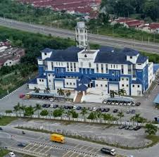 Sekolah Menengah Tok Muda Abdul Aziz Sungai Siput U Perak Malaysia Home Facebook
