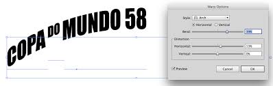 • in this short video tutorial, you'll learn you how to curve text in illustrator using two different methods—one is simple and quick, and the other is more powerful. How To Make Arc Text Effect In Illustrator Graphic Design Stack Exchange