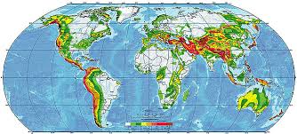 Was gibt es für arten von erdbebenwellen? Raonline Edu Erdbeben Gefahrdungskarten Seismische Und Tektonische Karten Aus Afrika Asien Europa Und Ozeanien Zirkumpazifischer Feuerring Ring Of Fire Tektonische Plattengrenzen