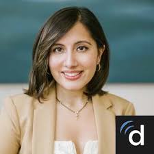 Dr. Kavita Kapadia, MD