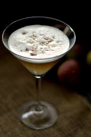 Stoli salted karamel vodka is a real thing. Salted Caramel Apple Flip Dani G Morris