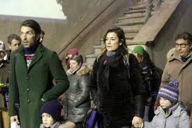 Alena seredova parla per la prima volta del rapporto con gigi buffon e del nuovo fidanzato alessandro nasi. Gigi Buffon E Alena Seredova Le Foto Dell Ex Coppia Pagina 7