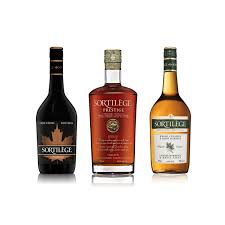 Découvrez notre sélection de whisky canadien. Pack Decouverte Whisky Sortilege Au Sirop D Erable Les Tresors D Erable