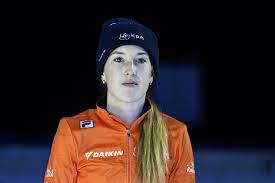 Shorttrackster lara van ruijven is overleden, zo heeft schaatsbond knsb bekendgemaakt. Short Track Star Lara Van Ruijven 27 Passed Away Newsabc Net