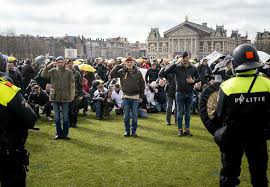 We did not find results for: Op Het Museumplein De Demonstranten Wilden Duidelijk Psychologisch Op De Politie Inspelen De Volkskrant