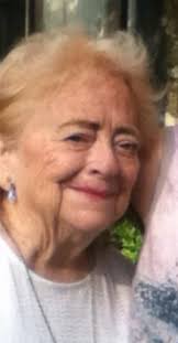 Dorothy J. Bloomfield Obituary May 9, 2021