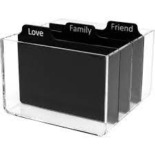 Guidecentral is a fun and visual way to discover diy ideas, learn new skills, meet amazing people who share your passions and even upload your own diy. Polaroid Storage Box With Dividers For 2 X 3 Photos Pl2x3pss
