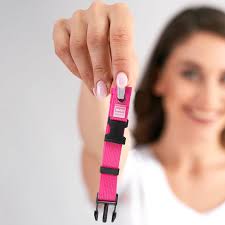 POCREATION Correa De Equipaje De Viaje De Iris, Correa De Equipaje De