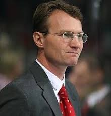 Greg Poss unterschreibt für 2 Jahre in Mannheim