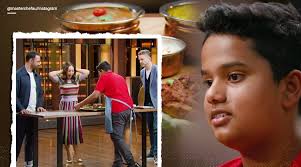 Check spelling or type a new query. Lamb Mughlai Curry With Saffron Rice Indian Origin Kid Cooks Up A Storm On Masterchef Australia Trending News The Indian Express