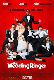 The Wedding Ringer Wikipedia