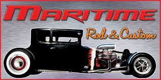 Maritime Classic Cars In The News