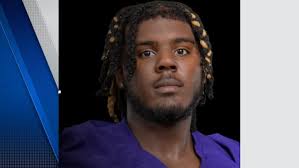 Beloved Prairie View A&M football player Jackson 'Jacks' Bailey passes away