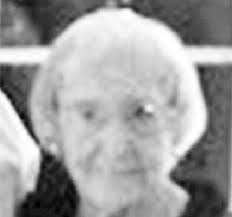 Alice BUNNELL Obituary (2016)