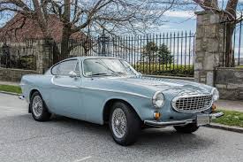 Car type coupé drive lhd condition restored exterior brand colour 098 dunkelgrau interior colour red interior type leather number of doors 2 numb. Volvo P1800