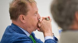 Trump nominates three Tennesseans to TVA Board