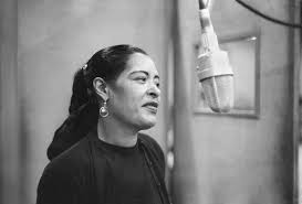 (she borrowed the name billie from one of her favorite movie actresses, billie dove.) Billie Holiday And The Cult Of Jazz Machismo Tidal Magazine