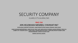 Jul 20, 2020 · security & systems company with kdn license for sale in kuala lumpur, malaysia. Security Systems Company With Kdn License For Sale In Kuala Lumpur Malaysia No 1 Buy And Sell Business Platform Business For Sale