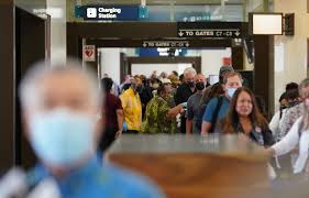 You can be fully vaccinated, partially or unvaccinated to fly to hawaii and have an enjoyable trip. House Speaker Changing Hawaii S Pre Travel Testing Program Doesn T Serve The Public Honolulu Civil Beat