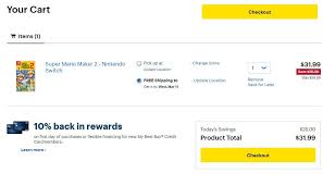 Nov 02, 2016 · best buy gamer's club unlocked does not apply on black friday! If You Still Have Best Buy Gamer S Club Unlocked The Discount Stacks With Mario Day R Nintendoswitch