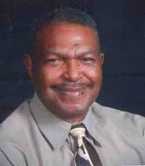 Leroy Chapman Obituary August 28, 2020