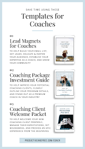 College profile in pdf format. Templates For Coaches Online Coaching Business Coaching Business Workbook Template