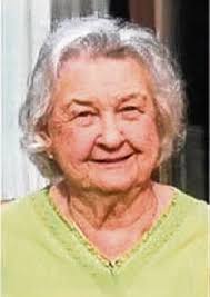 Rose Ciszczon Obituary (1930