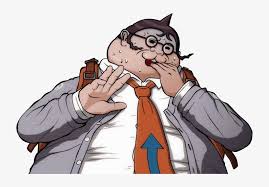 1 profile 2 appearance 3 personality 4 rap ability 5 songs 5.1 solo 5.2 group 5.3 all stars 5.4 rap battle 5.5 others 6 etymology 7 trivia 8 gallery 9 navigation a host who works at the fragrance host club in shinjuku, hifumi radiates confidence and charisma at first sight. Hifumi Yamada Halfbody Sprite Danganronpa Class Trial Background 721x491 Png Download Pngkit