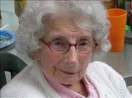 Anna SCOVELL Obituary (2010)