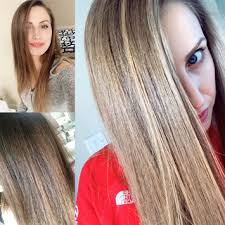 Despite a handful of beneficial botanicals in the mix, sheer blonde go blonder lightening shampoo does not contain enough quality ingredients to justify stripping the hair with harsh chemicals. John Frieda Go Blonder Controlled Lightening Spray Reviews 2021