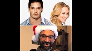 With emilie ullerup, josh kelly, mark humphrey, rebecca staab. The 12 Days Of Christmas Movie Reviews Christmas Belle Youtube