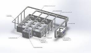 Provides excellent and reliable hvac service, repair, maintenance, and installation to ensure your system operates at optimum performance. Services Hvac Services In Mumbai Offered By Gmp Technical Solutions Pvt Ltd India Id 5432164