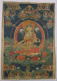 Image result for green tara