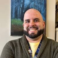 Mark Iglesias's Instagram, Twitter & Facebook