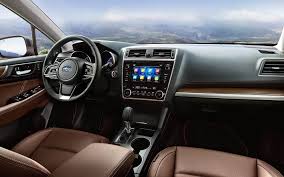 2018 Subaru Outback Subaru Outback Subaru Safest Suv
