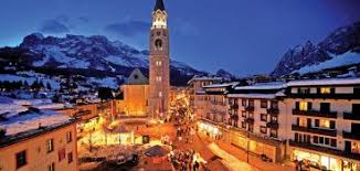 Cortina d'ampezzo is a paradise for snow sports enthusiasts. Cortina Ski Holidays Deals 2021 2022 Cortina Skiing Inghams