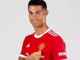 It's been a busy summer for some of the worlds most famous soccer players. Cristiano Ronaldo Manchester United Return The Best Decision Says Ronaldo Football News Times Of India