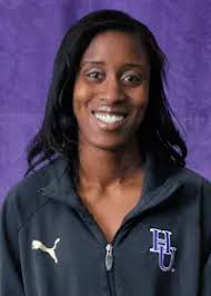 2010-11 Women's Track & Field Roster