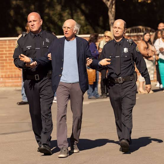 Curb Your Enthusiasm' Premiere Recap, Season 12, Episode 1
