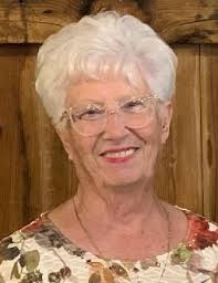 Obituary information for ZoAnna D. Welchans