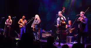 Bela Fleck Among Warren Haynes Guests In Nashville Bela bela album has 1 song sung by gfm. bela fleck among warren haynes guests