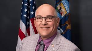 Jim Lieb donates $25 to Gary Peters' campaign committee in June