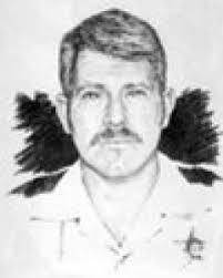 Deputy Sheriff Dwight Lynn Hall, Lee County Sheriff's Office, Florida