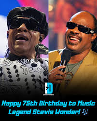 STEVIE WONDER "Another star" 1976