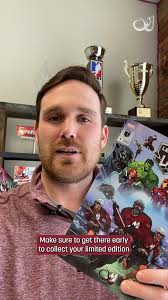 Our first Marvel Super Hero Night™️!