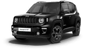 Offering a wide variety of colors and styles of jeep caps you are bound to find one that fits your style. Jeep Renegade Suv Der Fur Jede Situation Gerustet Ist