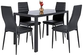Farmhouse kitchen ideas on a bud for 2018 from cheap kitchen table sets for sale, source:pinterest.com. 13 Best Dining Table Sets Of 2021