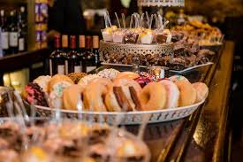 Comfort food with an upscale twist. Hell S Kitchen Minneapolis