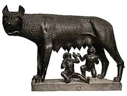 (les jumeaux sont un ajout du xve siècle). Wikizero Romulus And Remus