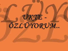 Ukte Yeniden Yaziyorum Bak Elimde Kalemim Mp3 Indir Cep Muzik Indir